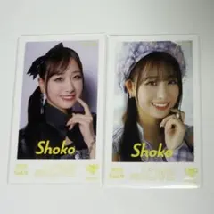 =LOVE イコラブ 瀧脇笙古 ミニフォト