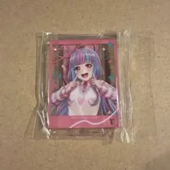 バンドリ パレオ GiGO ぷちアクリルスタンド