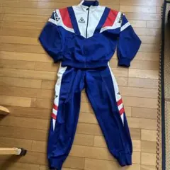 le coq sportif ジャージ上下セットのサムネイル