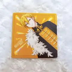 アイナナ　六弥ナギ　コースター　REUNION