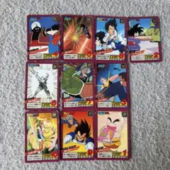 2026年最新】合計枚数/個数：17枚 ドラゴンボールカード スーパー