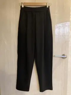 ⭐︎新品タグ付き⭐︎ナノユニバース カジュアルパンツ♪
