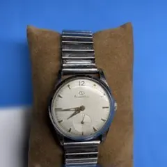 ORIENTオリエントスター センターセコンド 筆記体 ビンテージ 注意日差8分