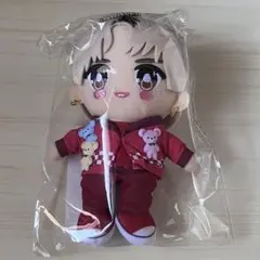 東京放課後サモナーズ ぬいぐるみ レイヴ 未開封タグつき 完売品ライフ