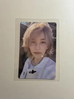 SEVENTEEN ジョンハン トレカ membership kit 2021 - メルカリ