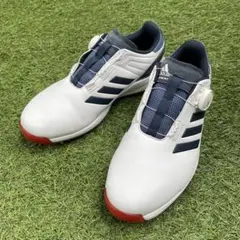 2026年最新】adidas ゴルフシューズ 28の人気アイテム - メルカリ