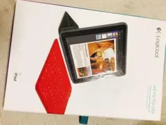 ロジクール keys to go ウルトラポータブルキーボード ジャンク