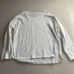 グリーンレーベルリラクシング　ロンT 春服