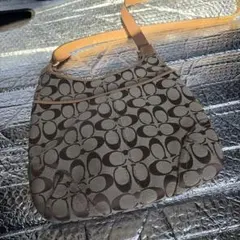 coach コーチ　　ショルダーバッグ