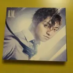 三浦大知-D.M.