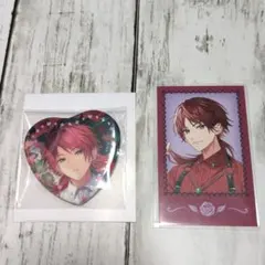 【未使用】ローレン・イロアス　ローズバレンタイン レア