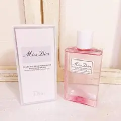 フォロー割あり♡ミスディオールハンドジェル ハンドジェル MissDior