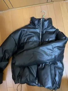 美品 monkey time ユナイテッドアローズ 肉厚 ダウンジャケット XL 
