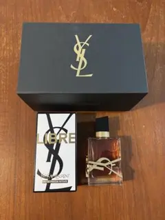 新品 イヴサンローラン リブレ オーデパルファム アンタンス 50ml 人気