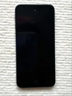 iPod touch 第5世代 32GB ブラック（A1421）