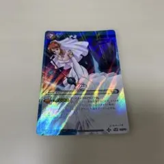 【ミラバト】 ナミ　ワンピースカード