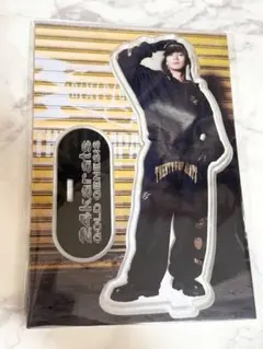 2025年最新】川村壱馬 アクスタ 24の人気アイテム - メルカリ