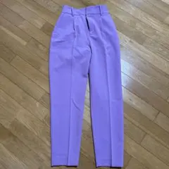 ZARA ハイウエスト