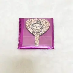 ちいかわ トレーディングミニミラーキーホルダー　うさぎ
