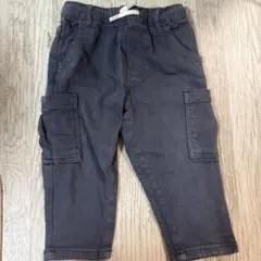 ZARA ベビー パンツ 86