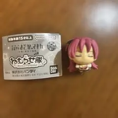 魔法少女まどか☆マギカ ねむらせ隊　佐倉杏子