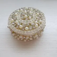 フランフラン ジュエリーケースのサムネイル