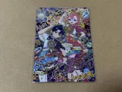 エターナルスペースジャンピンロケットラブリー　サイン