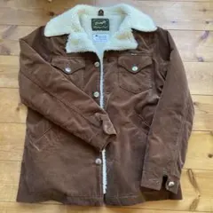 wrangler×ROYALPALM ランチコート