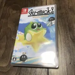 Nintendo Switch Gimmick! Special Edition