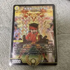 ハヤブサマル bbp