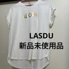 ヤマダヤLASUD 新品　Tシャツ