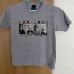 BON JOVI BOUNCE TOUR 2003 Tシャツ