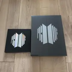 BTS Proof アルバム セット