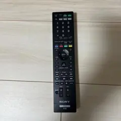 SONY PS3 リモコンコントロール