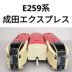 23 Nゲージ・成田EXP5輌set 23 Nゲージ・成田EXP5輌set - メルカリ
