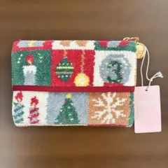 ティッシュポーチ ポーチ