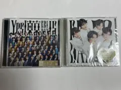 Yes!東京 M!LK盤・通常盤 セット