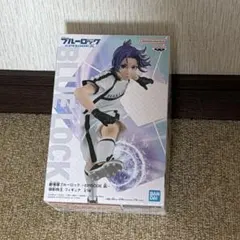 2026年最新】劇場版ブルーロック -episode 凪- 御影玲王 フィギュアの