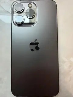 Apple iPhone 13 Pro グラファイト