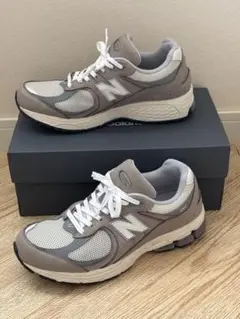 2026年最新】NEW BALANCE 2002 27の人気アイテム - メルカリ