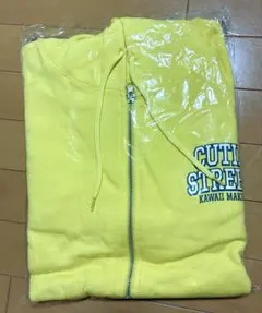 FRUITSZIPPER OSHI API Zip-up Hoodie 櫻井優衣 - メルカリ