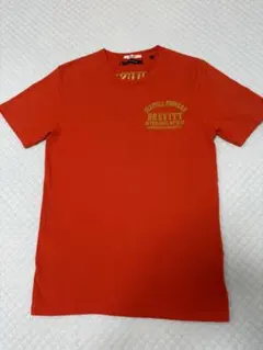 REAL MASTERS 刺繍Tシャツのサムネイル