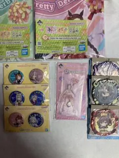 ウマ娘 一番くじ 12弾 まとめ売り