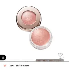 コスメデコルテ アイグロウジェム スキンシャドウ 05G