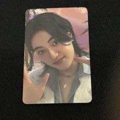 2025年最新】Treasure ハルト ポップアップの人気アイテム