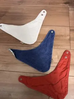 バンダナスタイセット 3枚組