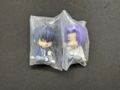 ブルーロック　肩ズンFig