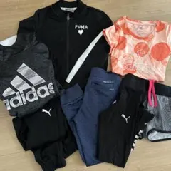 speed-29er様専用 ジャージセット　110.120.130