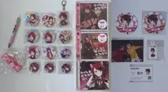 莉犬 グッズセット