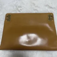 サルバトーレ フェラガモ　クラッチバッグ